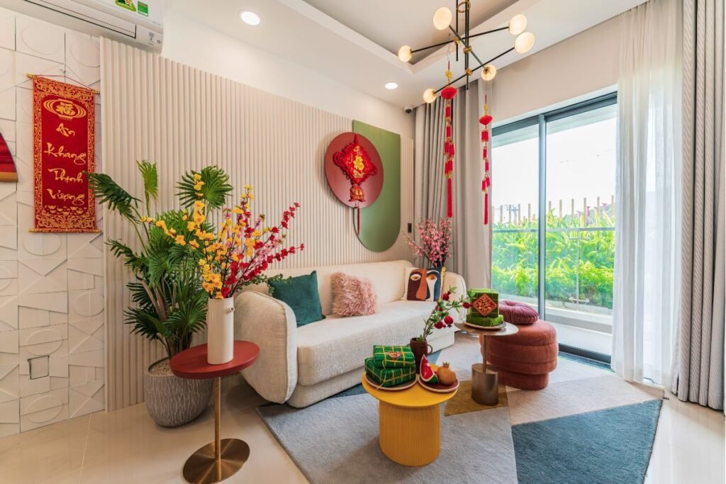 DIY dekor til hjemmet