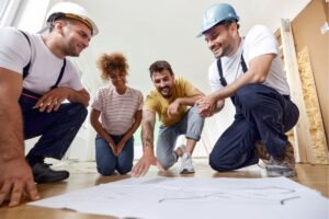 Hvordan planlegge oppussing