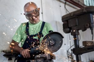 Hvordan velge håndverker