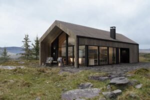 Når sekundærrommene blir avgjørende for boligkvaliteten